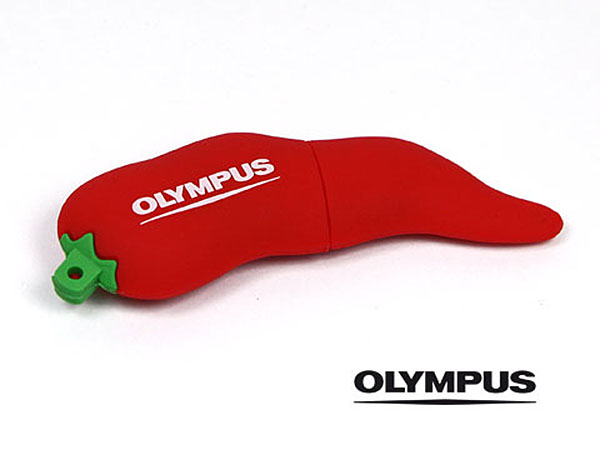 Olympus Chili USB-Stck