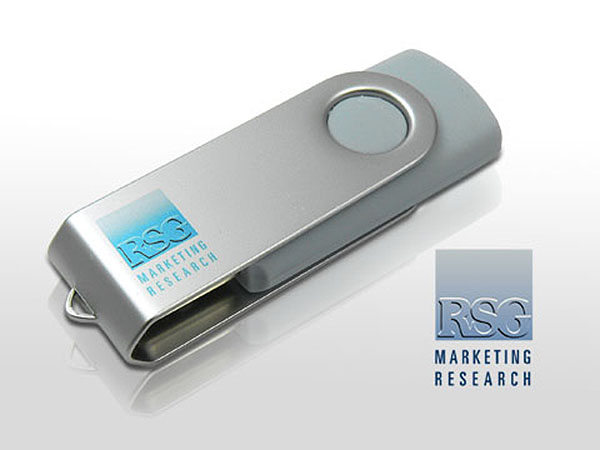 USB-Stick RSG