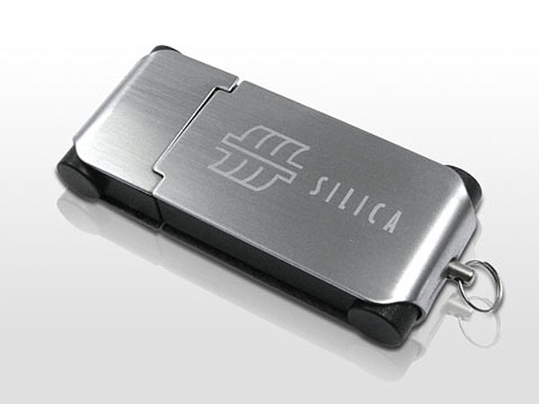 USB-Stick Silicia