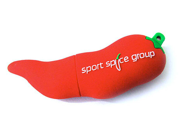 USB-Stick Sport Spice Group