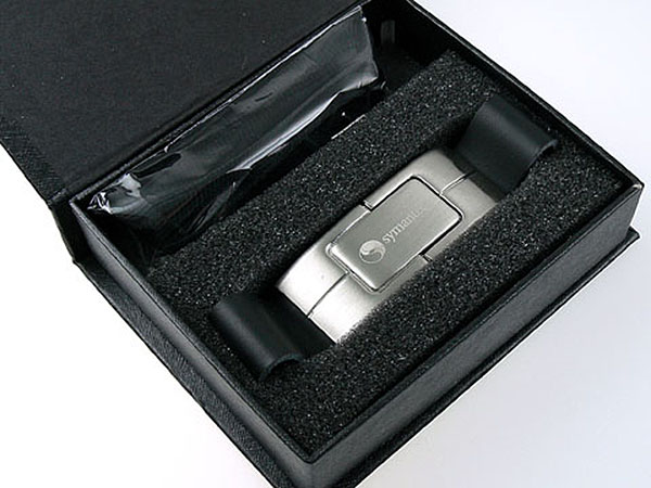 USB-Stick Symantec