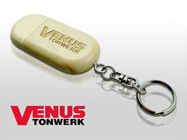 USB-Stick Venus tonwerke