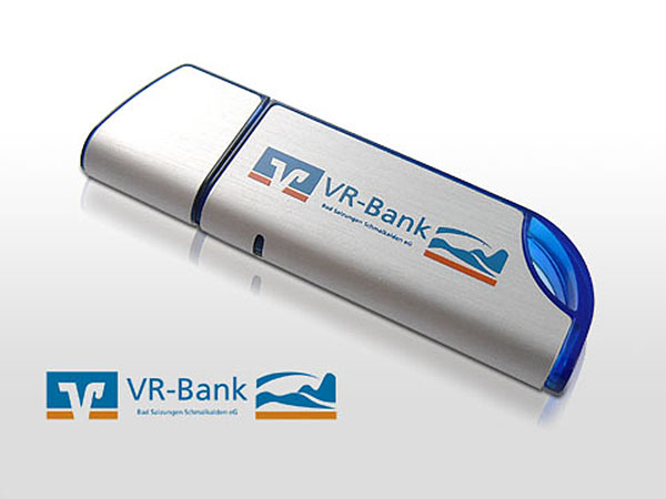 USB-Stick Volksbank