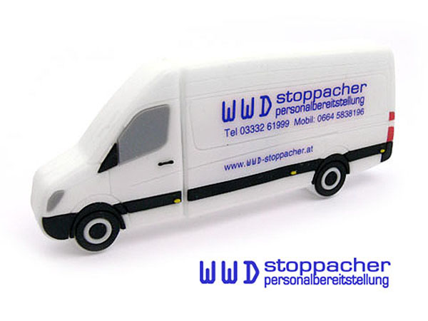 USB Transporter Sprinter Stick WWD