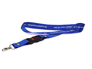 3M Logo Schlüsselband USB-Stick