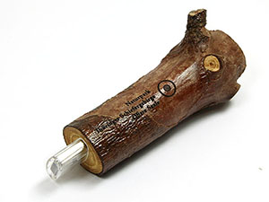 Holz Werbeartikel USB Stick Sürnsen