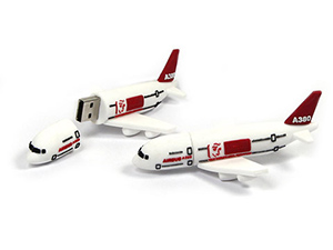 Custom USB Stick Airline aircargo