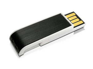 Hochwertiger und günstiger Werbeartikel USB-Stick