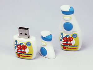 usb stick fass