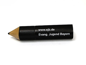 USB-Bleistift mit Logo Gravur USB-Stick