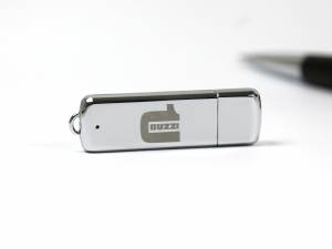 usb deluxe stick lasergravur