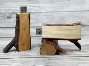 usb holzast laptop neutral