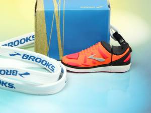 usb stick schuhe