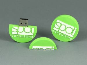 logo usb stick