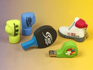 usb stick sport schuhe pfeiffe training boxen