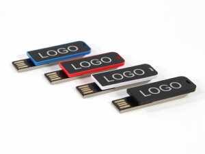 USB LED BrightClip Produktansicht