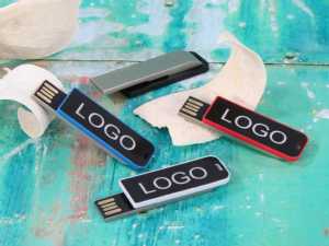 USB LED BrightClip Produktansicht