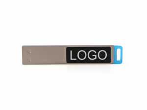 USB LED ColorLux mit Logo