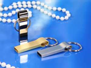 USB-Stick Elegant weitere Farbvariante
