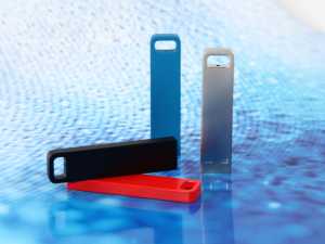 USB-Stick Gentle XL Detailansicht