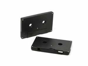 USB-Stick Kassette neutral