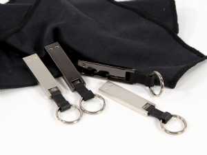 USB-Stick Key-Go! mit Schluesselring