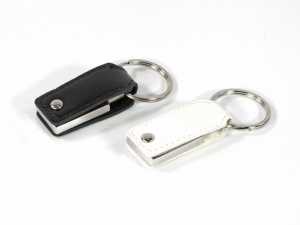 USB Leder Select Lifestyle Hintergrundbild