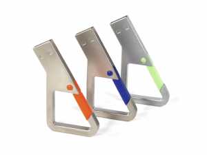 USB-Stick Lifestyle mit Logo