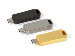 MetalDrive Pro Solo Produktansicht