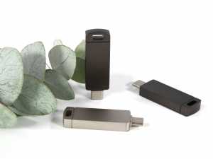 USB-C Stick MetalOne Lifestyle Hintergrundbild