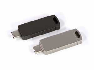 USB-C Stick MetalOne Lifestyle Hintergrundbild