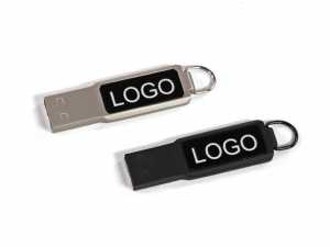 USB LED ShineSmart mit Logo