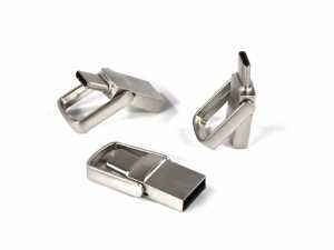 USB-Stick Smart Double Detailansicht