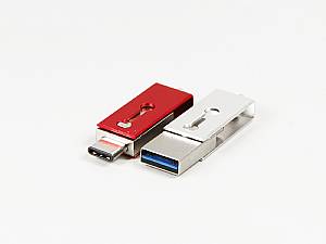 zenta mini usb twister usbc