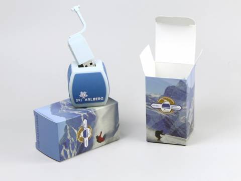 Worauf Sie bei der Auswahl der Usb stick verpackung achten sollten