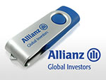 USB-Stick Allianz