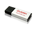 USB-Stick Outotec