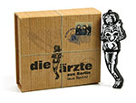 Die Ärzte USB-Stick mit Logo