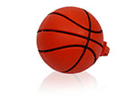 Basketball USB-Stick mit Logo