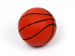 Basketball USB-Stick mit Logo