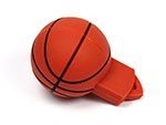 Basketball USB-Stick mit Logo