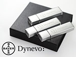 USB-Stick Bayer Dynevo