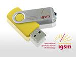 USB-Stick Universität Braunschweig