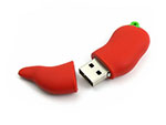 USB Stick in Chii Form mi Logo
