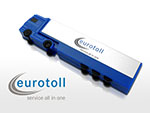 USB-Stick Eurotoll