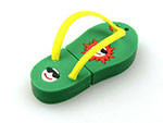 FlipFlop USB-Stick