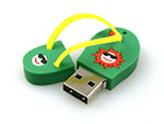 FlipFlop USB-Stick
