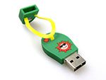 FlipFlop USB-Stick
