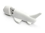 Custom Flugzeug USB-Stick