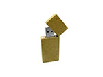 Holz MDF Hartfaserplatte USB-Stick mit Logo als Werbegeschenk